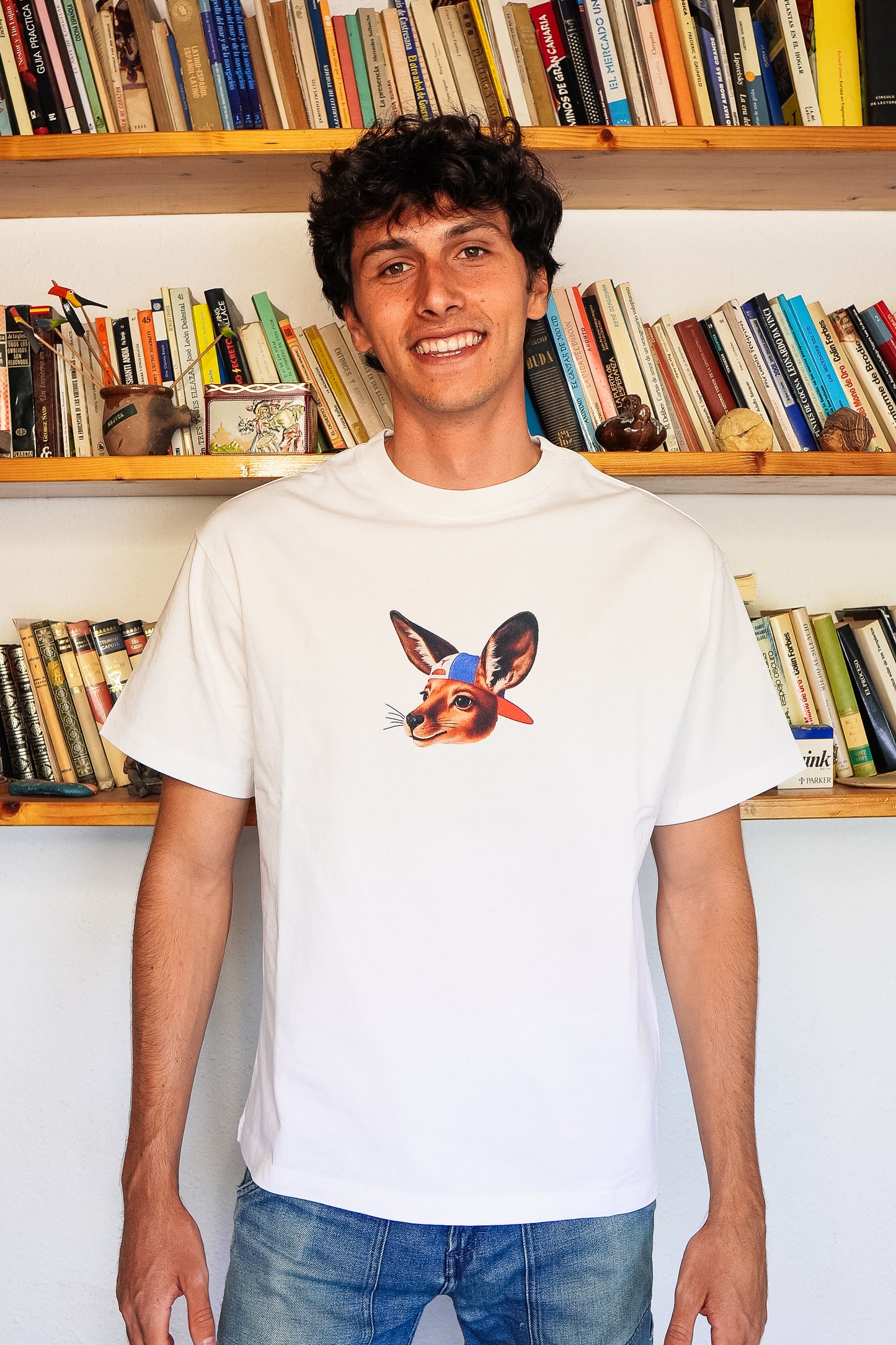 KA-PI | CAMISETA