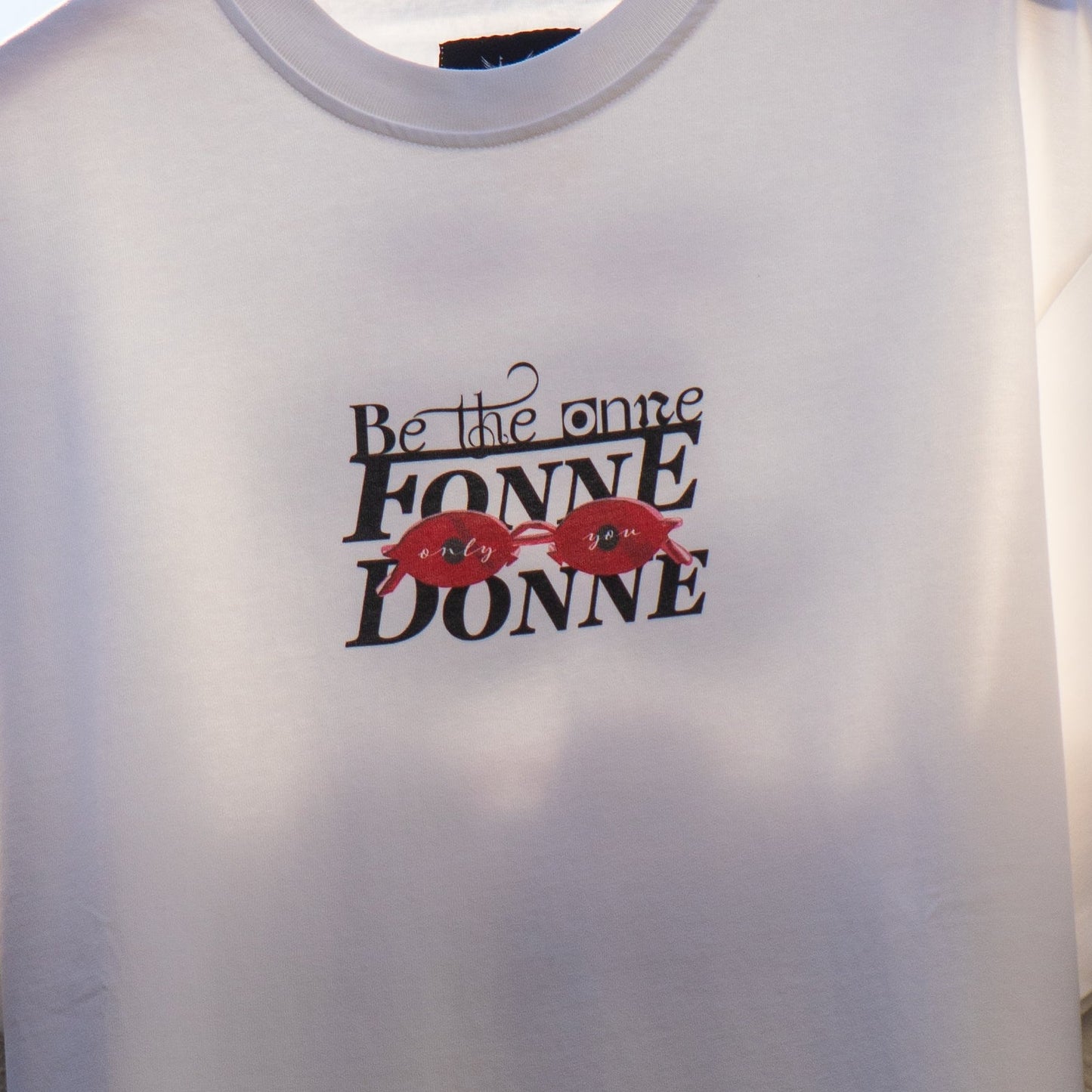 LIKED BY | CAMISETA