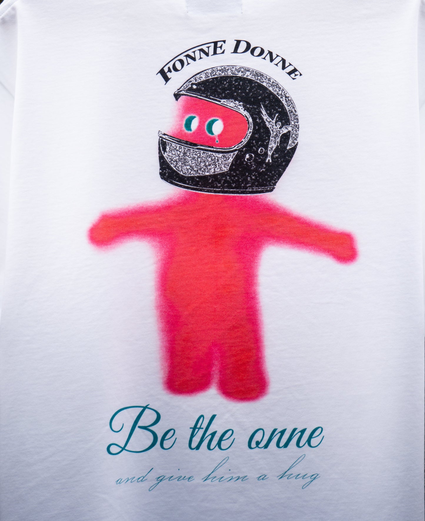 FANTASMITA | CAMISETA