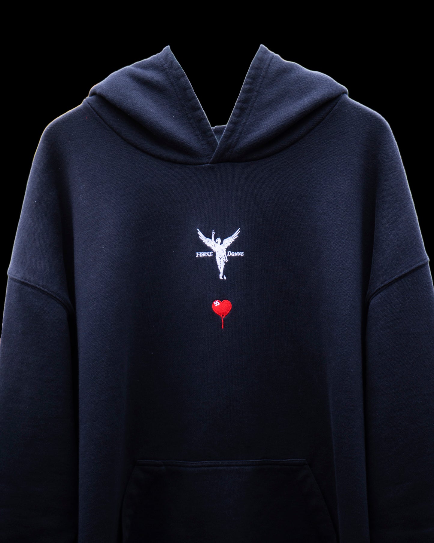 SMOOTH OPERATOR | FOUNDERS EDITION Hoodie