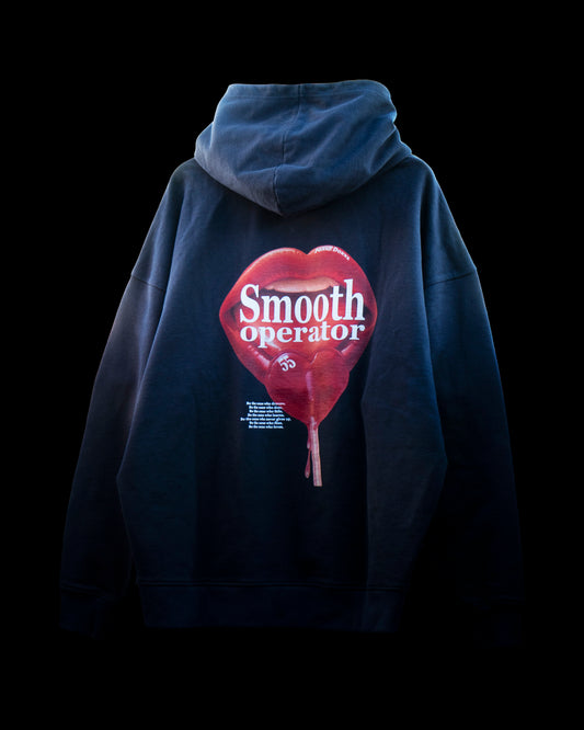 SMOOTH OPERATOR | FOUNDERS EDITION Hoodie