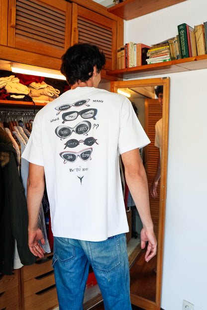 LIKED BY | CAMISETA