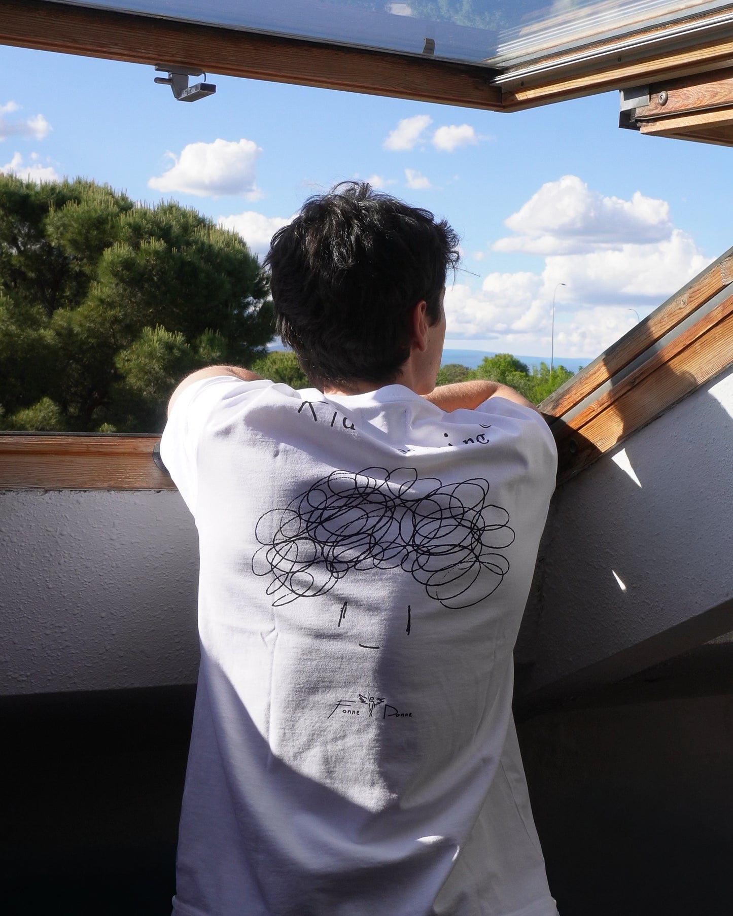 KId DreaMIng | CAMISETA