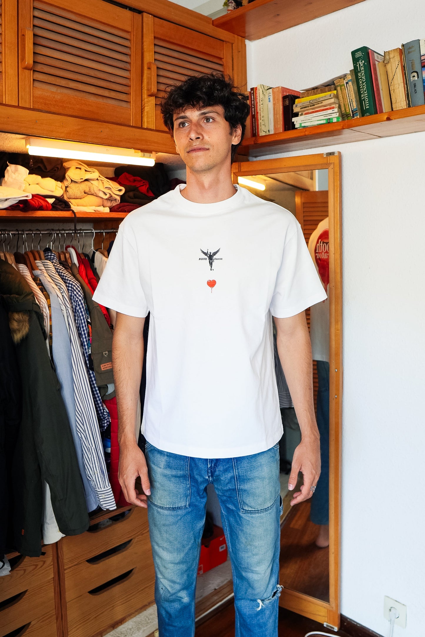 SMOOTH OPERATOR | CAMISETA