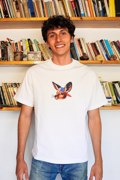 KA-PI | CAMISETA