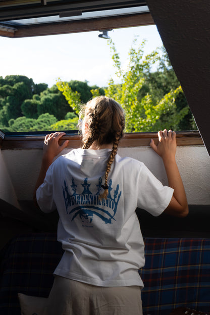 IL PREDESTINATO | CAMISETA