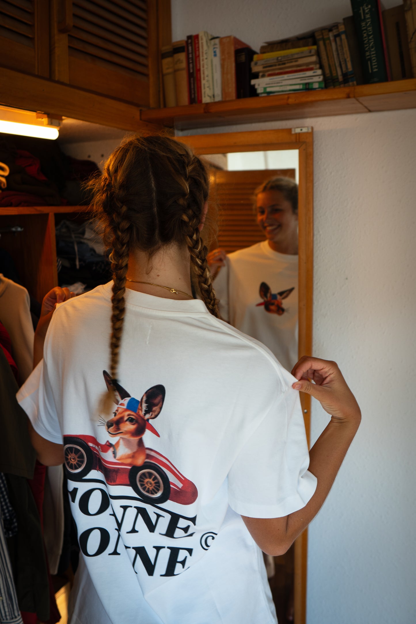KA-PI | CAMISETA
