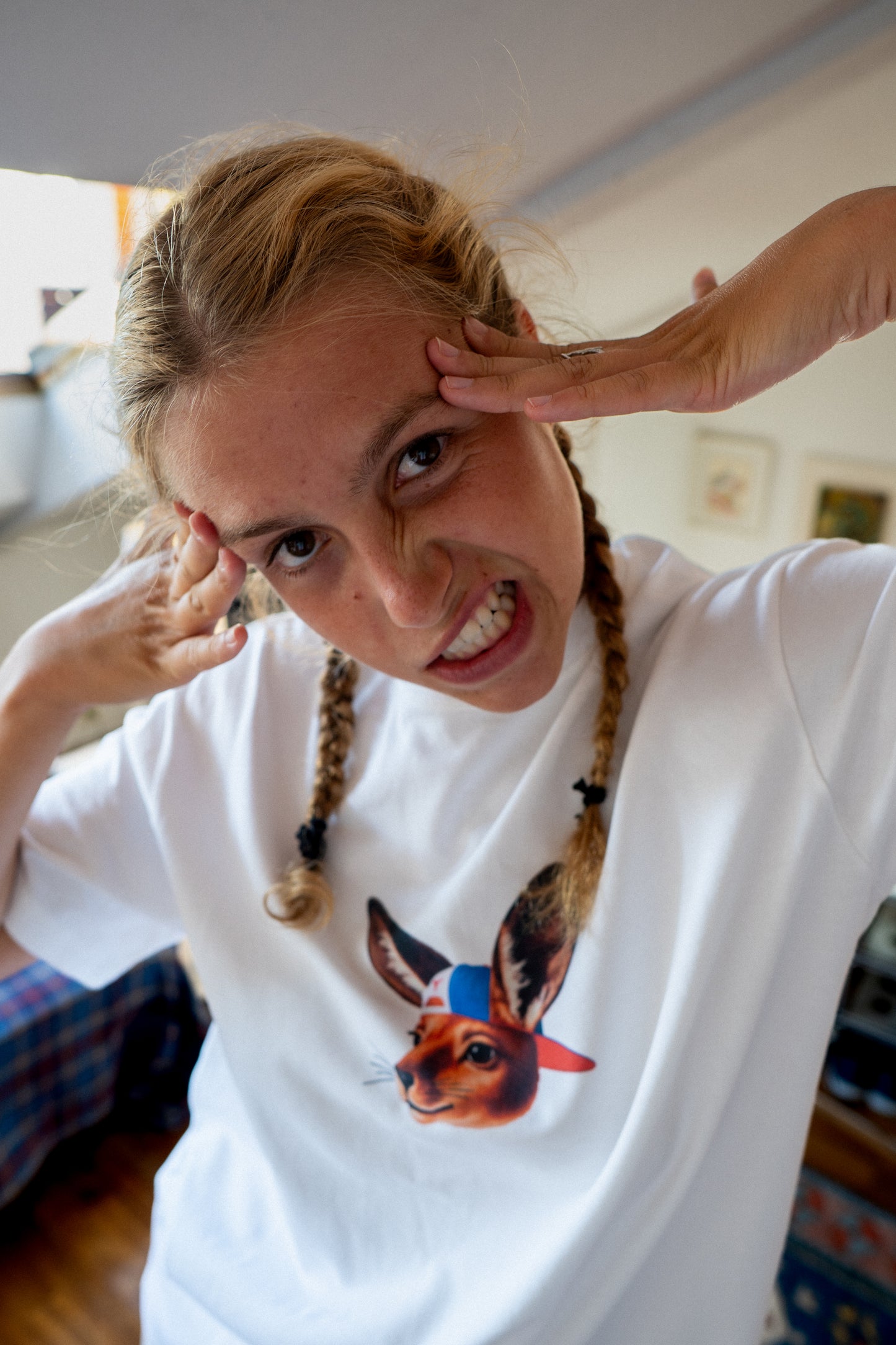 KA-PI | CAMISETA
