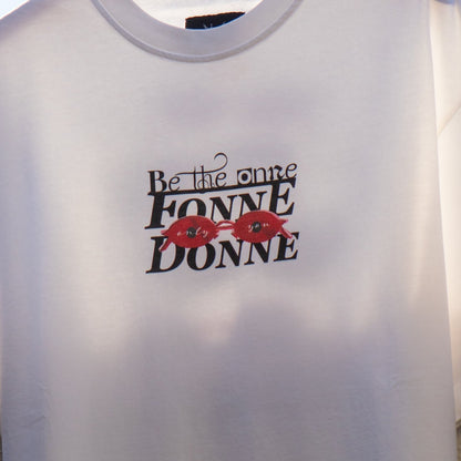 LIKED BY | CAMISETA