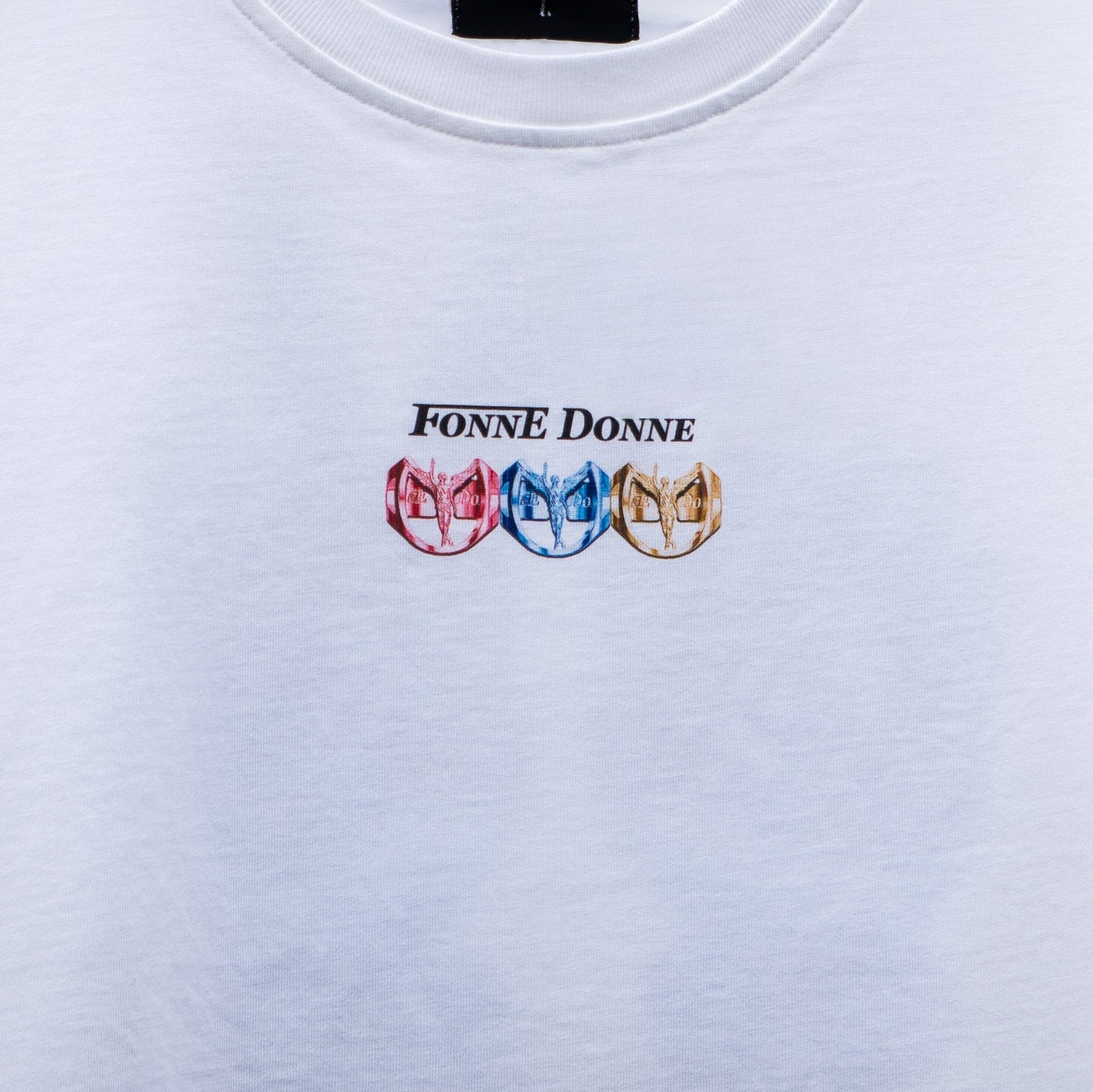 WINNER HANDS | CAMISETA
