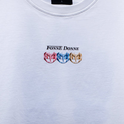 WINNER HANDS | CAMISETA