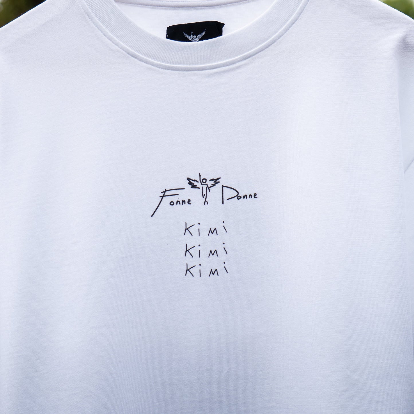 KId DreaMIng | CAMISETA