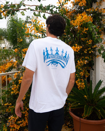 IL PREDESTINATO | CAMISETA