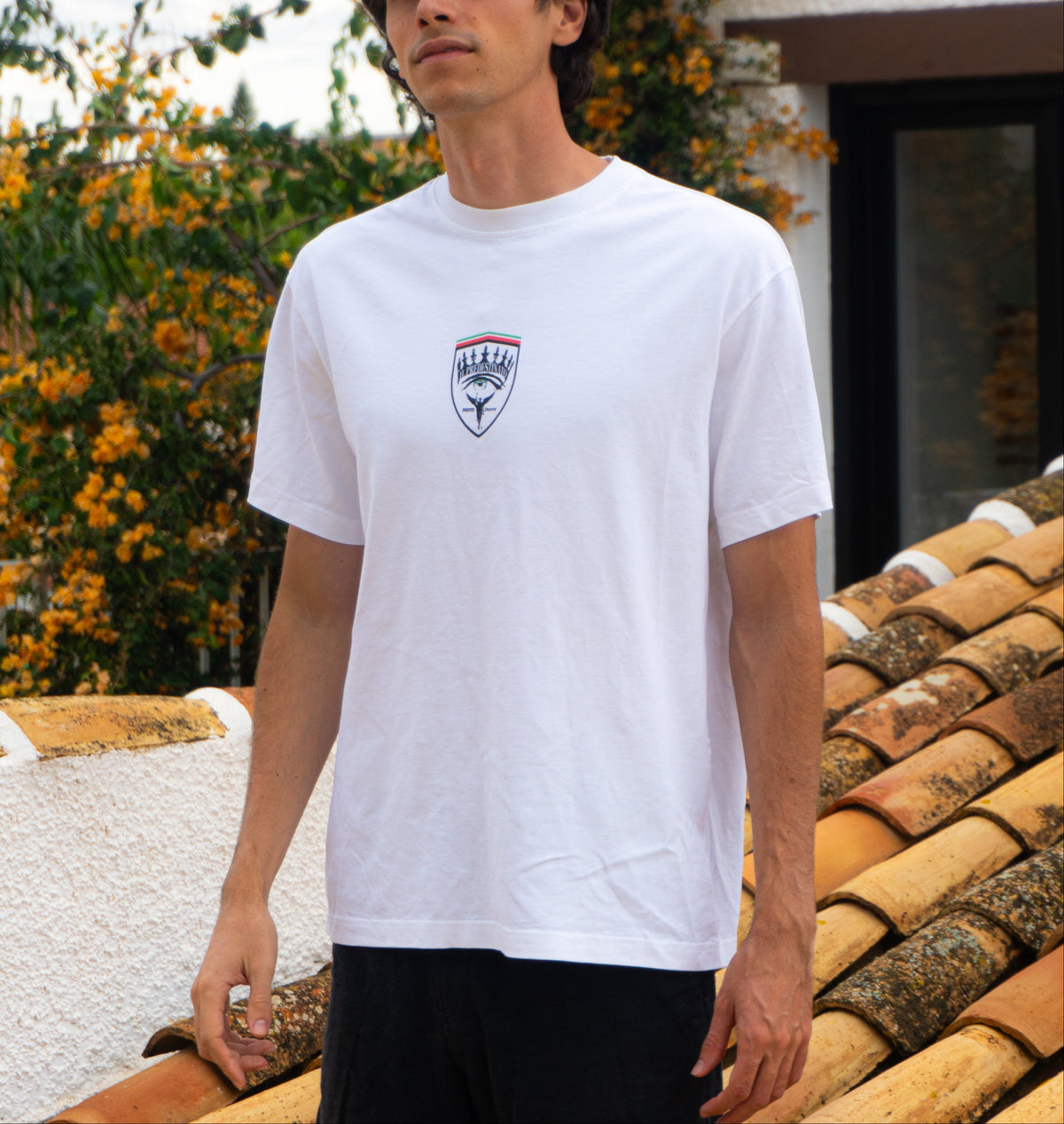 IL PREDESTINATO | CAMISETA