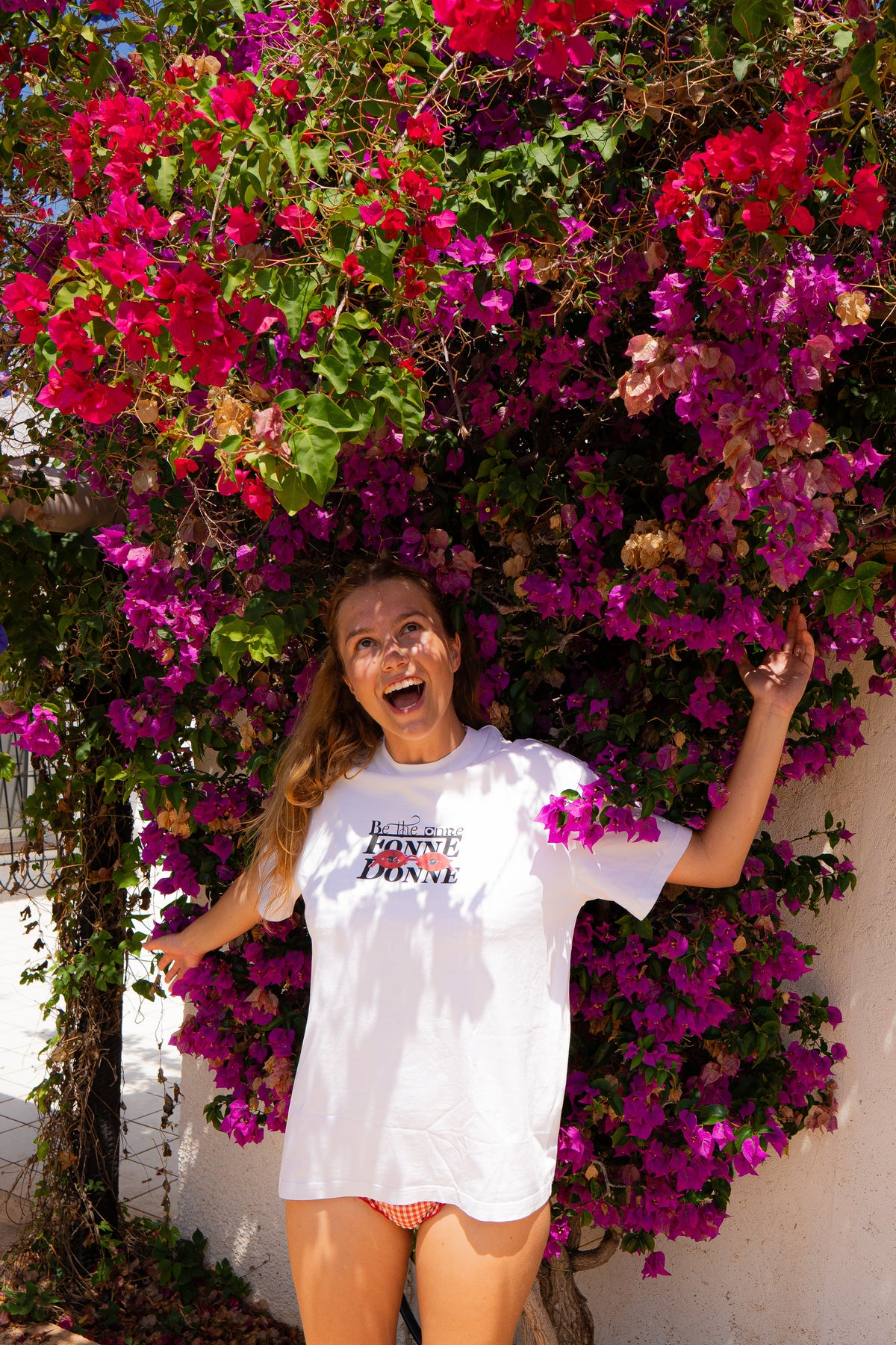 LIKED BY | CAMISETA
