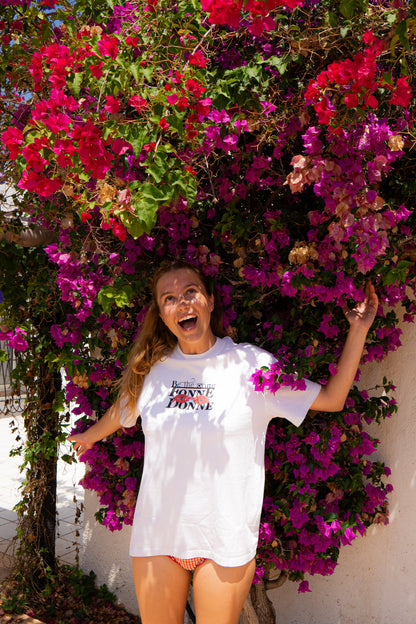LIKED BY | CAMISETA