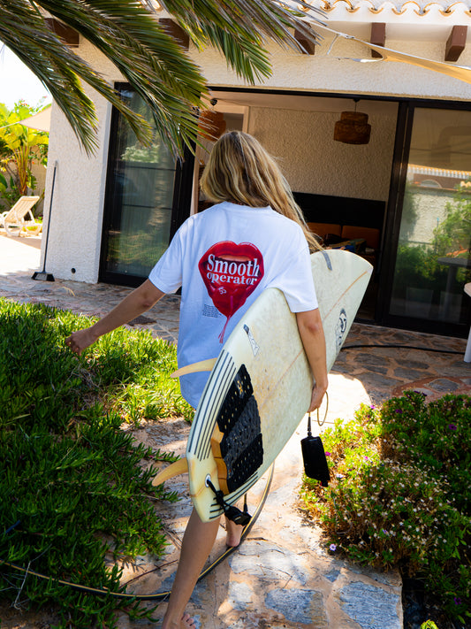 SMOOTH OPERATOR | CAMISETA