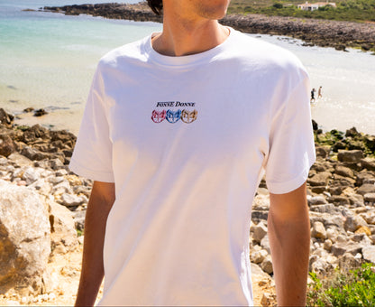 WINNER HANDS | CAMISETA