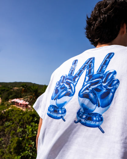WINNER HANDS | CAMISETA