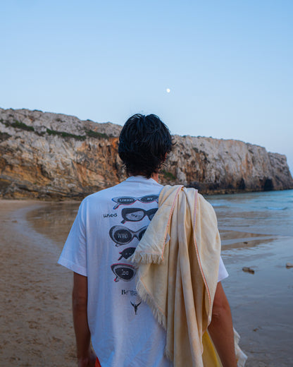 LIKED BY | CAMISETA