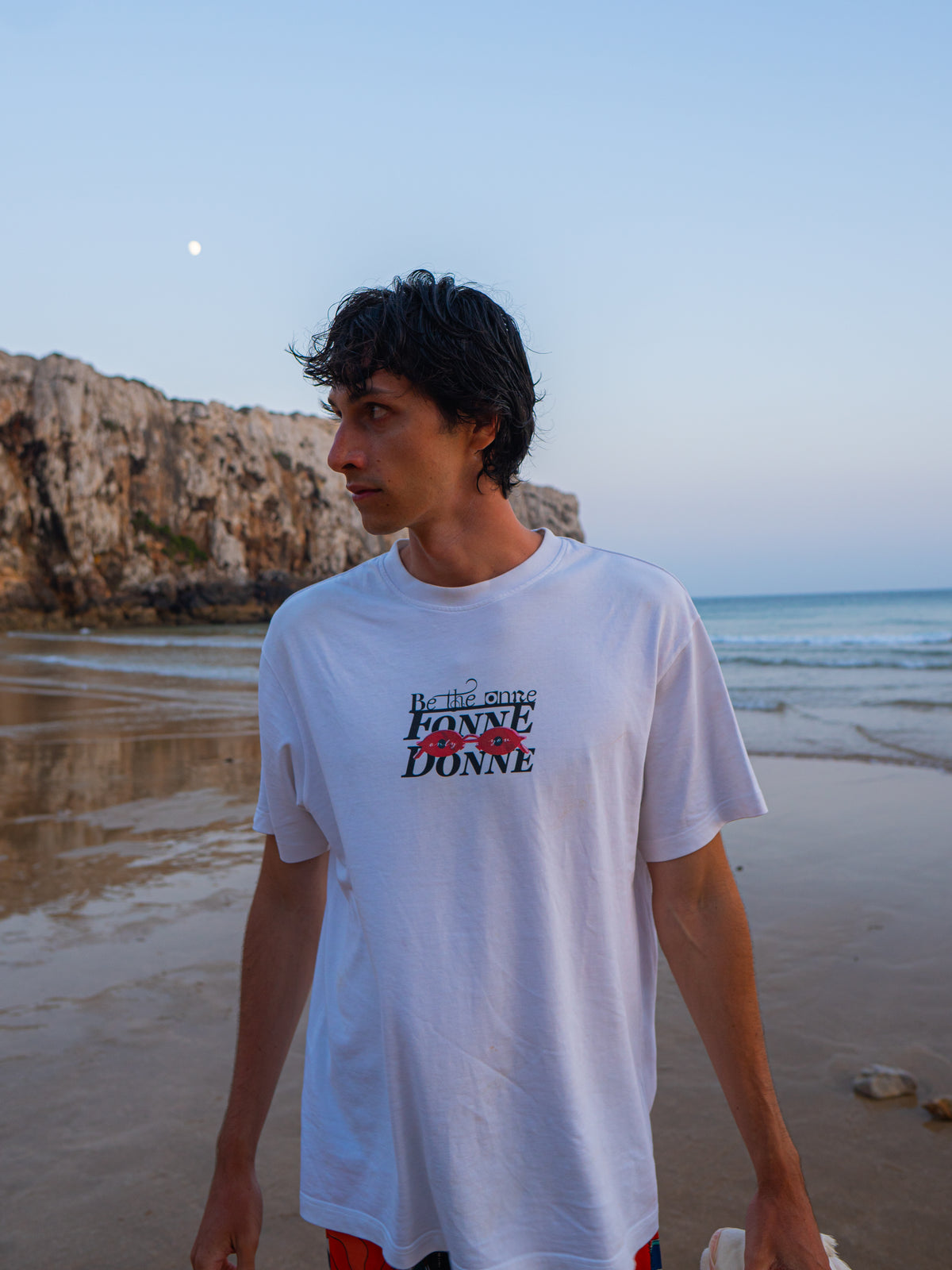 LIKED BY | CAMISETA