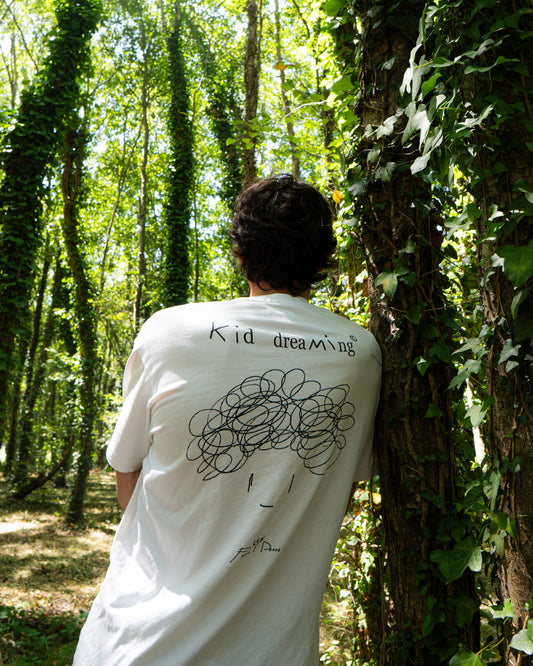 KId DreaMIng | CAMISETA