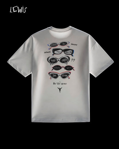 LIKED BY | CAMISETA