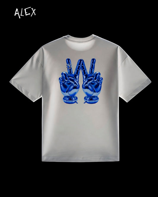 WINNER HANDS | CAMISETA