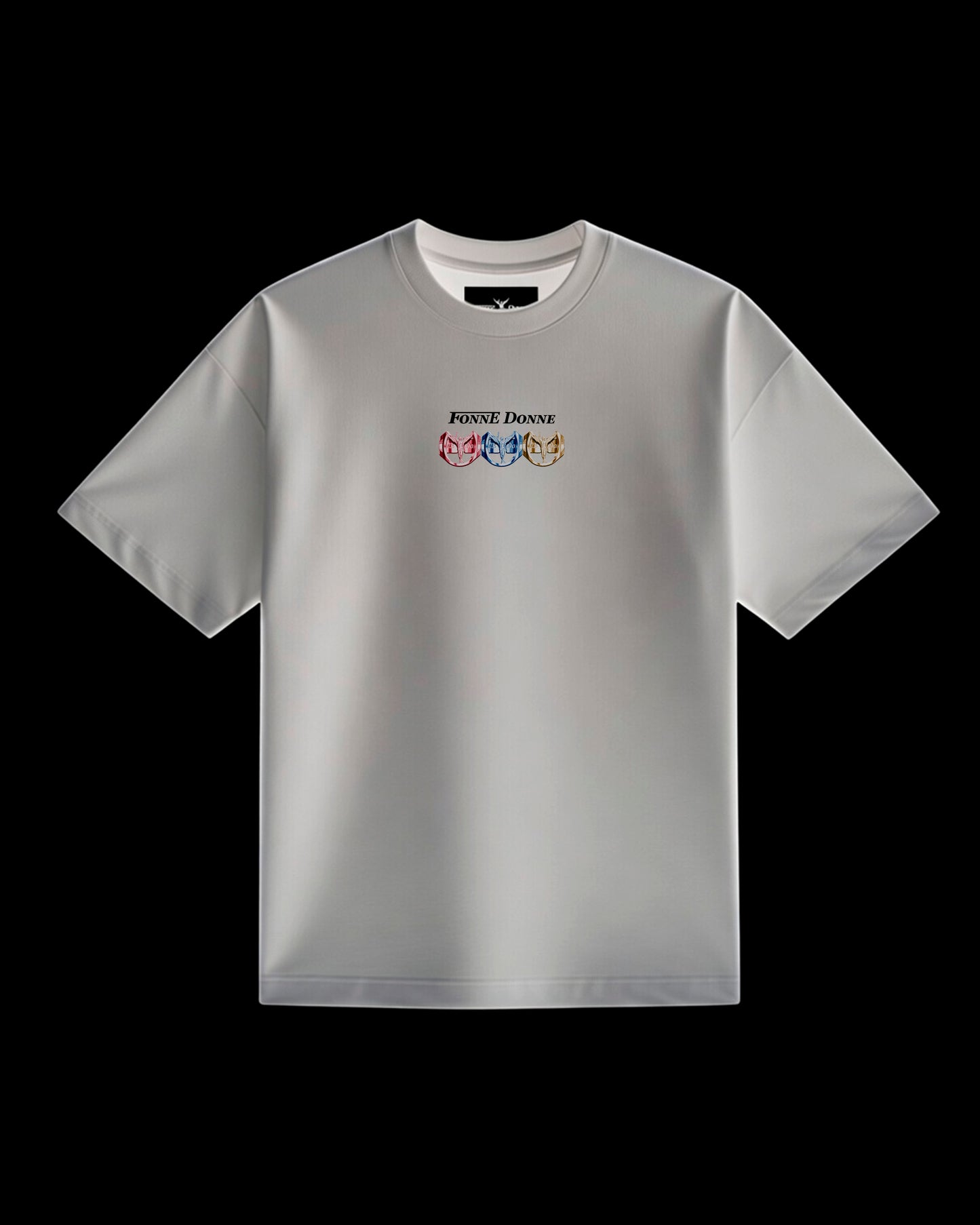 WINNER HANDS | CAMISETA