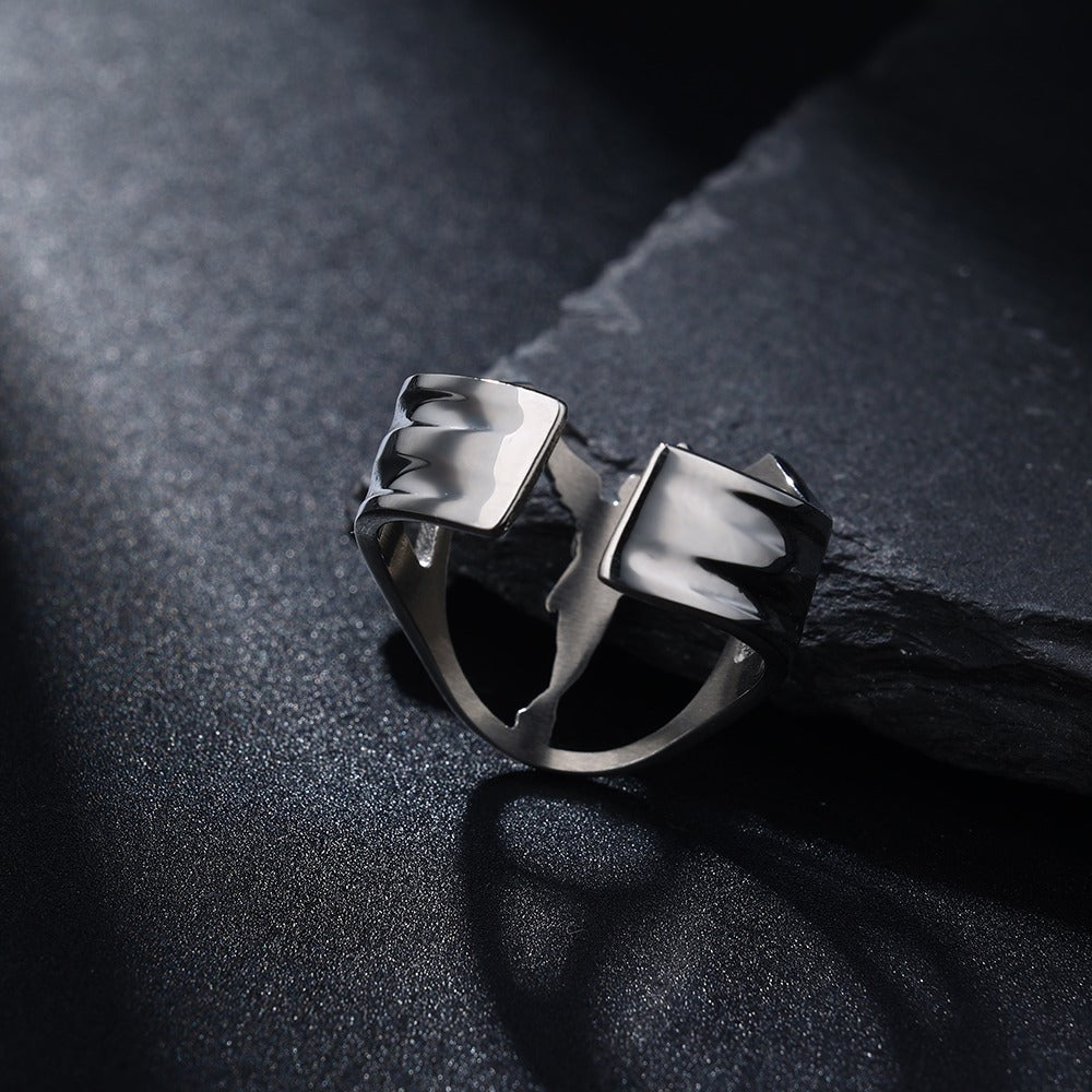 ANILLO DEL ANGEL (DE PLATA)