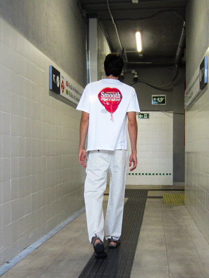 SMOOTH OPERATOR | CAMISETA