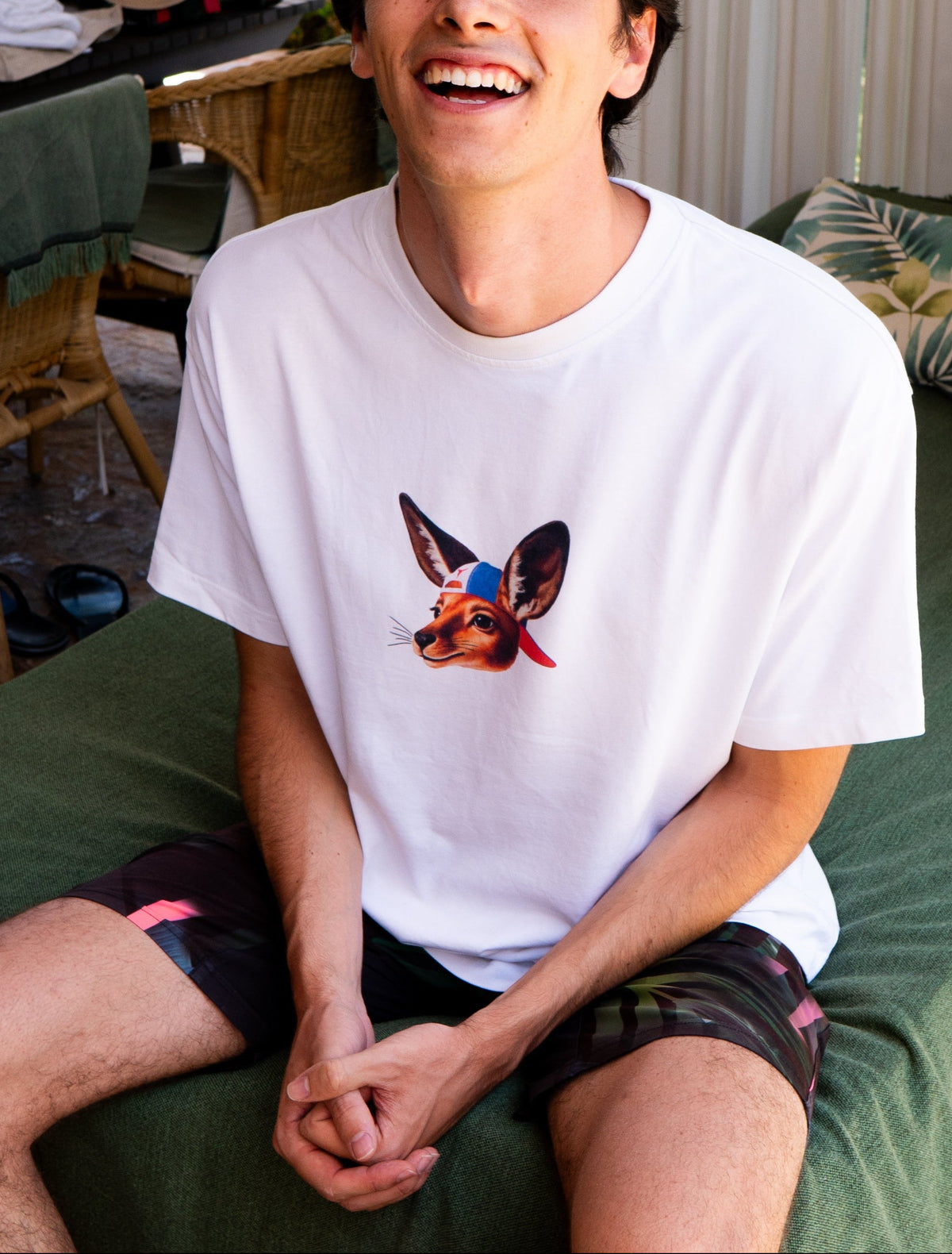 KA-PI | CAMISETA