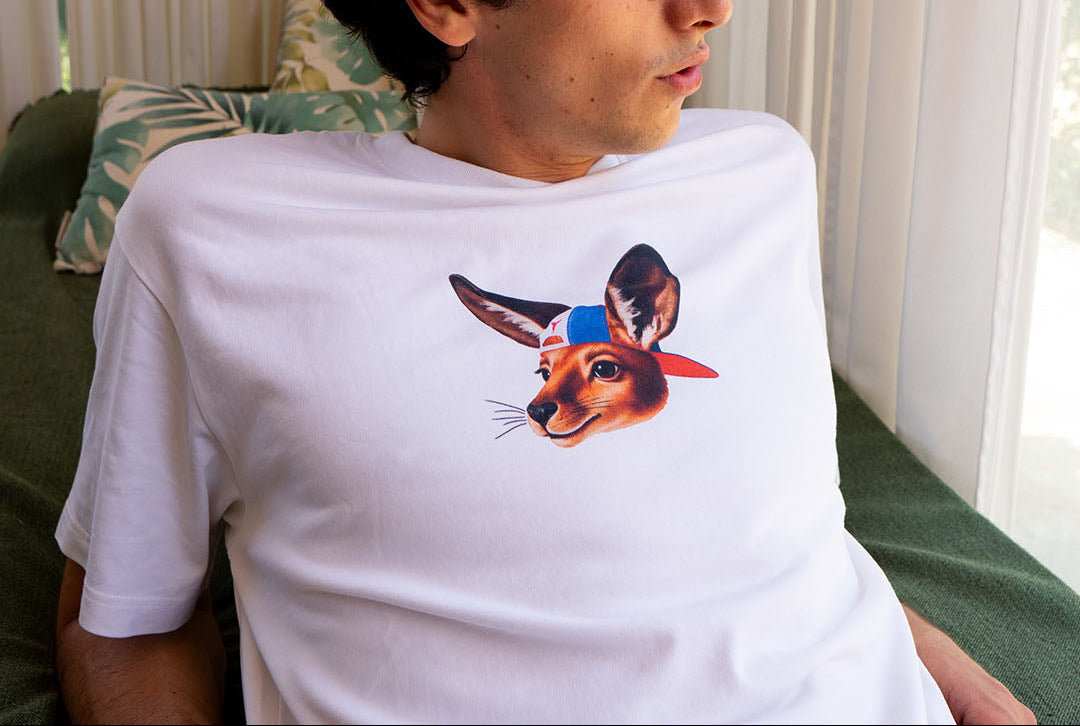 KA-PI | CAMISETA