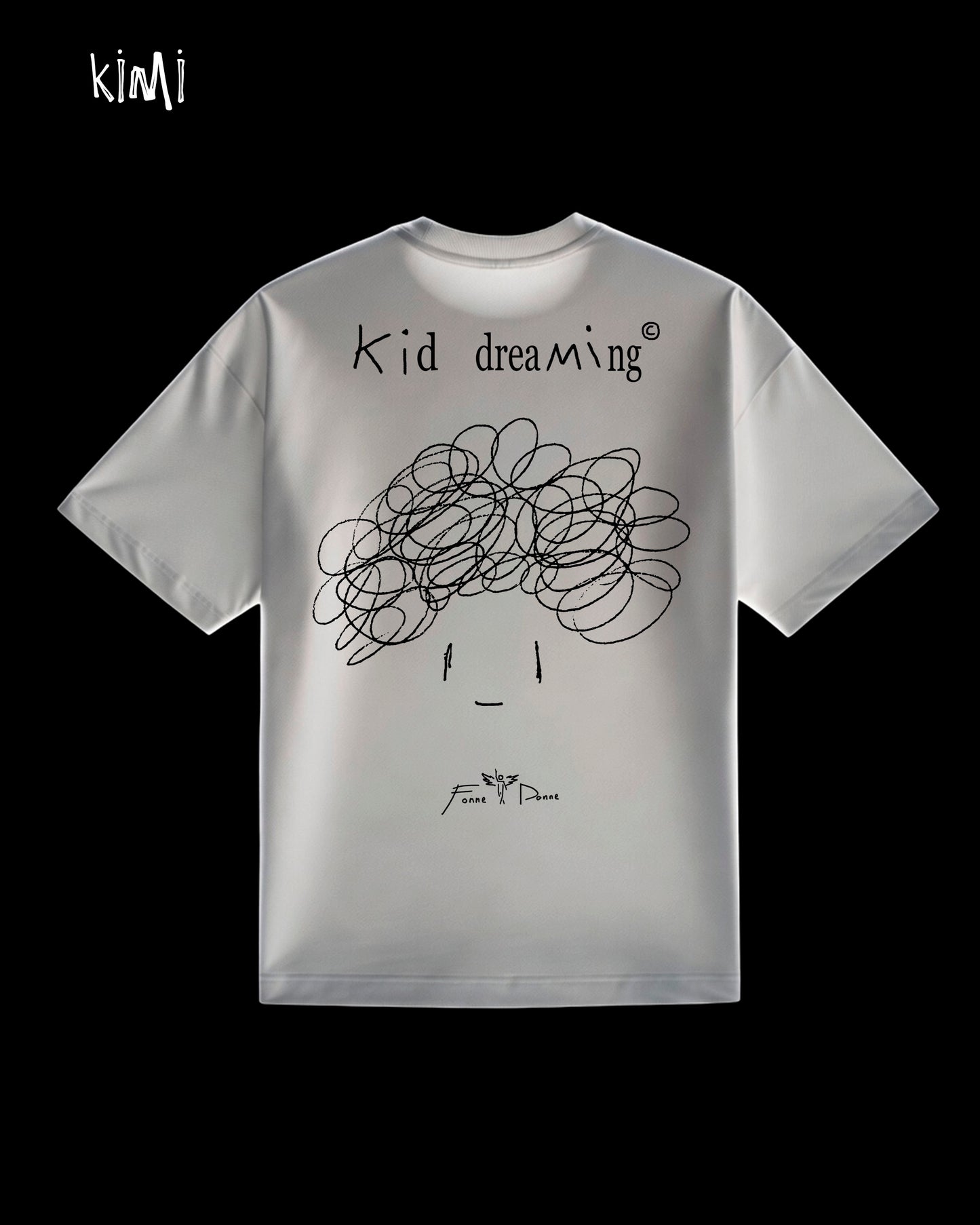 KId DreaMIng | CAMISETA