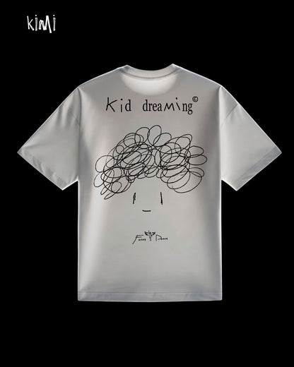 KId DreaMIng | CAMISETA