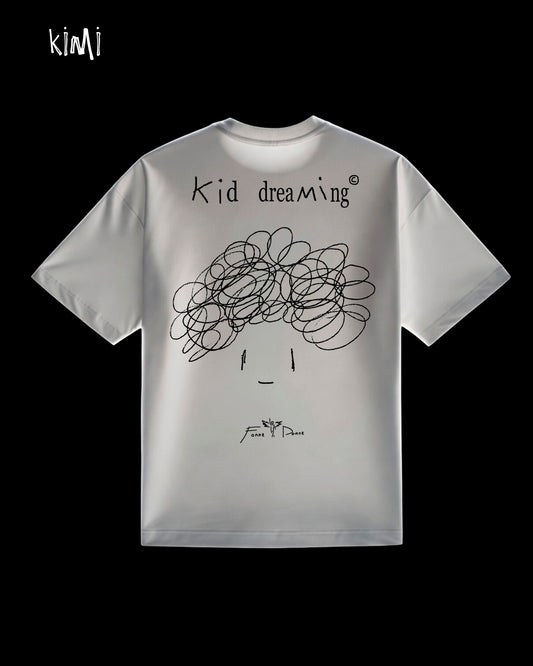 KId DreaMIng | CAMISETA