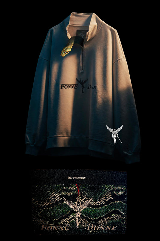 SNAKE DEATH 2 | ZIP JERSEY