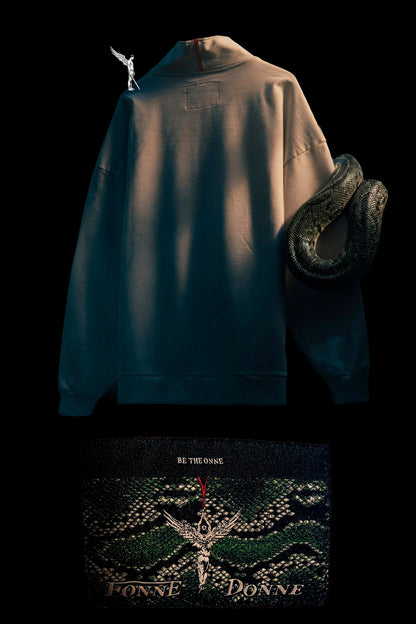 SNAKE DEATH 2 | ZIP JERSEY