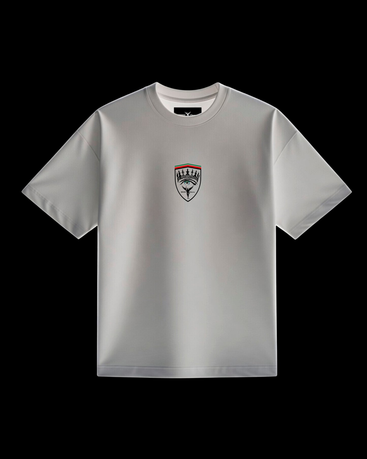 IL PREDESTINATO | CAMISETA