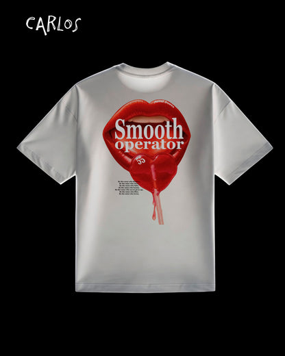 SMOOTH OPERATOR | CAMISETA