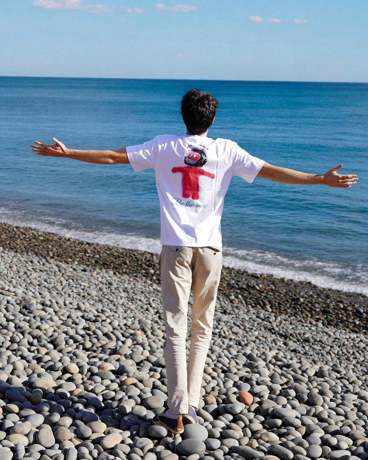 FANTASMITA | CAMISETA