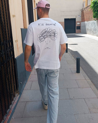 KId DreaMIng | CAMISETA