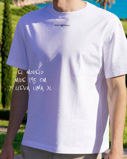 LOVELY LION | CAMISETA
