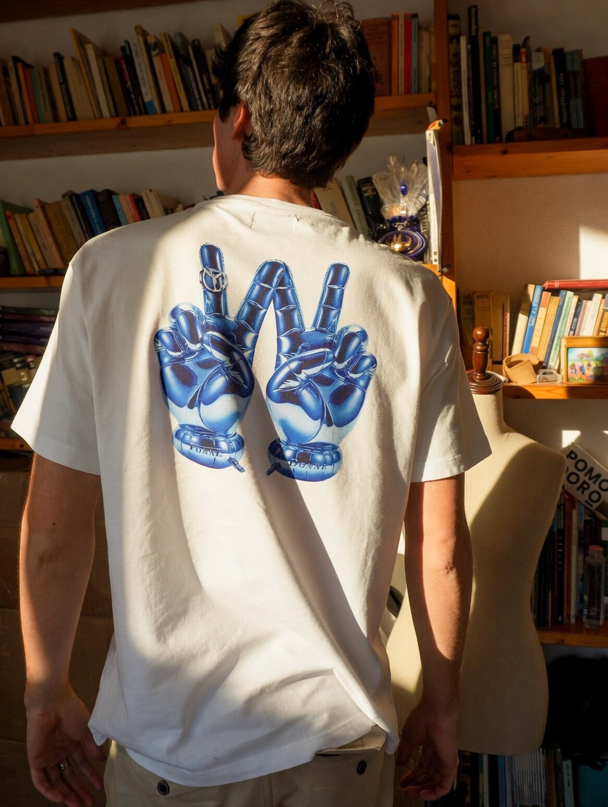 WINNER HANDS | CAMISETA